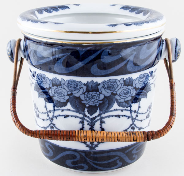 Slop Pail c1900
